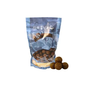 The One The Fermented One Soluble Chufa 24mm Boilies 1kg