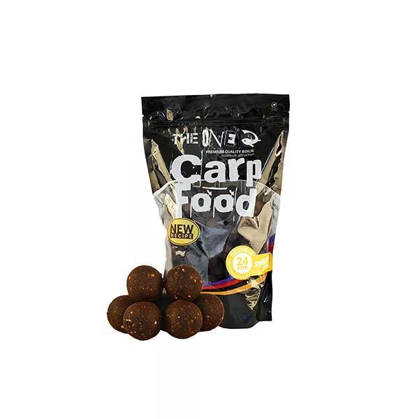 The One Food Soluble Proteine di Mais 24mm Bojli 1kg