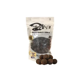 The Big One Boilie Limone&Pesce&Aglio 20mm 1kg Etető Bojli