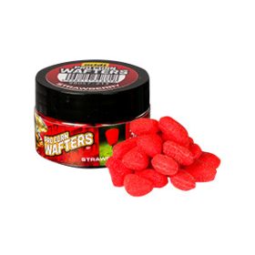   Benzar Mix PRO CORN WAFTERS MIDI FRAGOLA 30 ML (PIATTO) Wafters