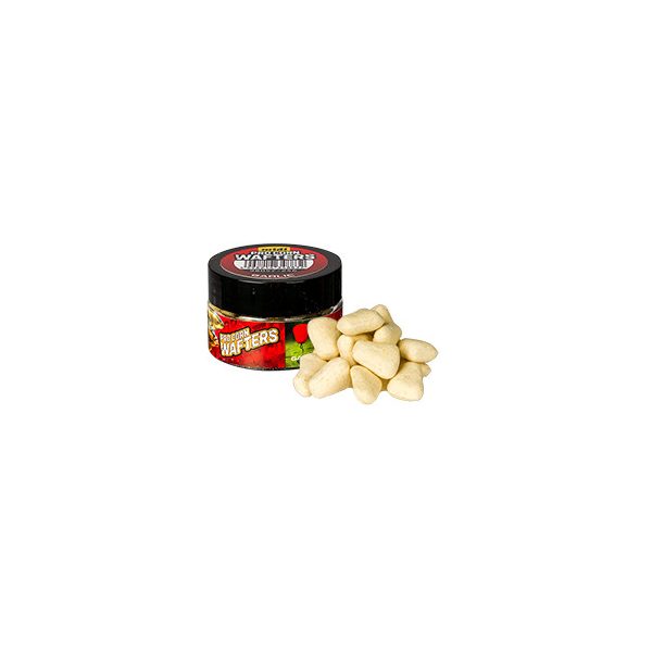 Benzar Mix PRO CORN WAFTERS MIDI AGLIO 30 ML (PIATTO) Wafters
