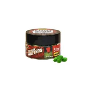 Benzár Mix Pro Corn Wafters Midi Cozza Wafters Piatte 30ml