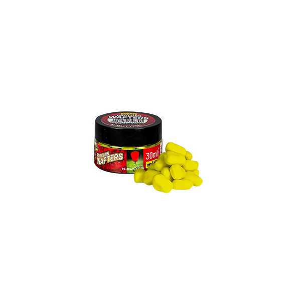 Benzar Mix PRO CORN WAFTERS MIDI ACIDO BUTIRRICO 30 ML (PIATTO) Wafters