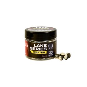   Benzár Mix Lake Series Wafter 6-8 mm Calamaro esca sull'amo