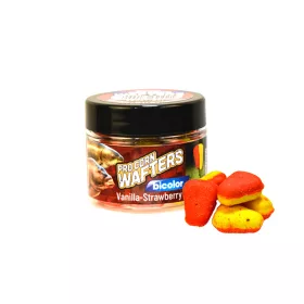 Benzár Mix Biocolor Pro Corn Vaniglia-Fragola Wafters 25gr
