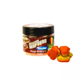   Benzár Mix Biocolor Pro Corn Mango-Acido Butirrico Wafters 25gr