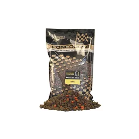   Benzár Concourse Twister Pellet Mix Cherry Ciliegia Pellet da pastura 800gr