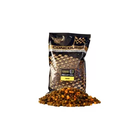   Benzár Concourse Twister Pellet Mix Estate 800gr Pellet da pastura