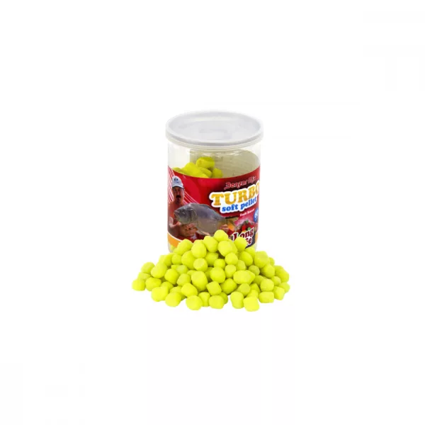 Benzar Mix Turbo Soft Pellet Long Life Miele