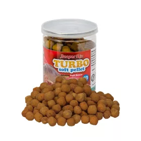 Benzar Mix Turbo Soft Pellet Long Life Cozza
