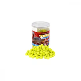 Benzar Mix Turbo Soft Pellet Long Life Carpa Carassio