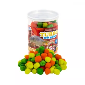 Benzar Mix Turbo Soft Pellet Long Life Tutti Fru