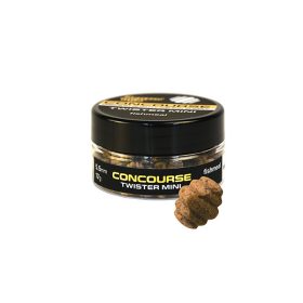   Benzár Concourse Twister Mini Esca Amo Farina di Pesce 5,5mm 17gr