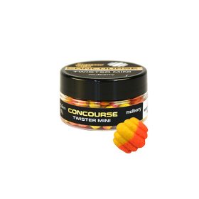 Benzár Concourse Twister Mini Esca Amo Gelso 5,5mm 17gr