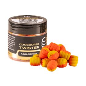 Benzar Mix Concourse Twister Gelso 12 Mm