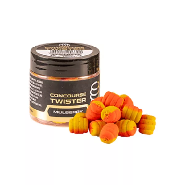Benzar Mix Concourse Twister Gelso 12 Mm