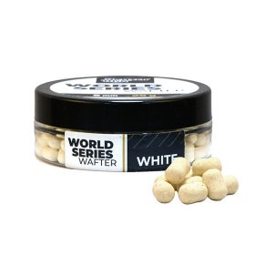 Benzár Mix World Series Wafter 8mm Wafter Bianco 25gr