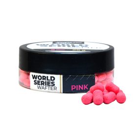 Benzár Mix World Series Wafter 8mm Wafter Rosa 25gr