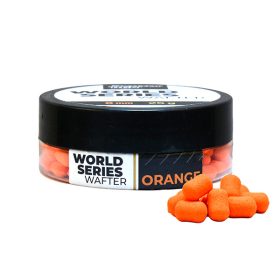 Benzár Mix World Series Wafter 8mm Wafter Arancione 25gr