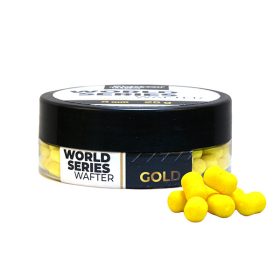 Benzár Mix World Series Wafter 8mm Giallo Wafter 25gr