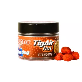 Benzár Mix TigAir Nut Floating Esca da amo Strawberry 15gr