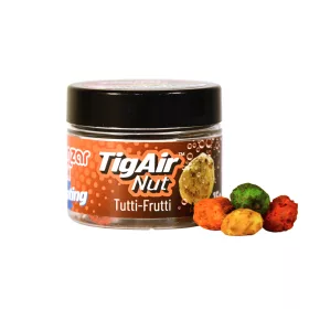   Benzár Mix TigAir Nut Floating Esca per amo Tutti-Frutti 15gr