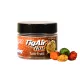 Benzár Mix TigAir Nut Floating Esca per amo Tutti-Frutti 15gr