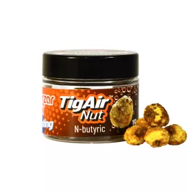 Benzár Mix TigAir Nut Floating Esca per amo N-butyric 15gr