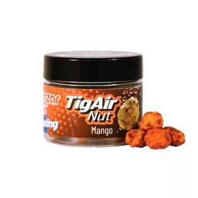Benzár Mix TigAir Nut Floating Esca da amo Mango 15gr