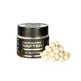   Benzar Mix CONCOURSE WAFTERS 6 MM ACIDO BUTIRRICO BIANCO 30 ML Wafters