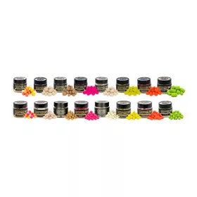 Benzár Mix Concourse Wafters 6mm Wasabi Fluo Verde 30ml