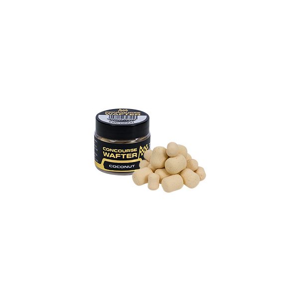 Benzar Mix CONCOURSE WAFTERS 8-10 MM COCCO 30 ML Wafters
