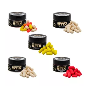 Benzár Mix Concourse Method Stix 12mm Cocco