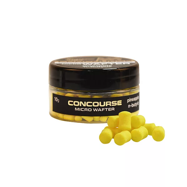 Benzár Concourse Micro Wafters Ananas-Acido Butirrico 10gr