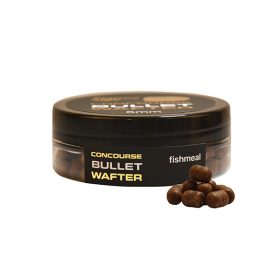   Benzár Mix Concourse Bullet Wafter Farina di pesce 5mm Wafter 25gr