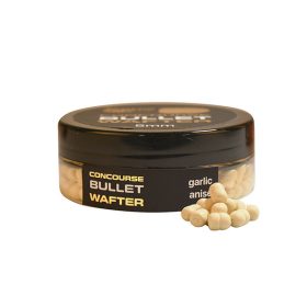   Benzár Mix Concourse Bullet Wafter Aglio-Anice 5mm Wafter 25gr