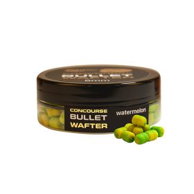 Benzár Mix Concourse Bullet Wafter Melone 5mm Wafter 25gr