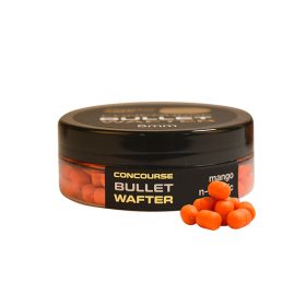   Benzár Mix Concourse Bullet Wafter Mango-Acido Butirrico 5mm Wafter 25gr