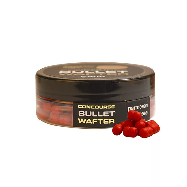 Benzár Mix Concourse Bullet Wafter Parmigiano 5mm Wafter 25gr