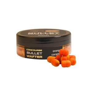   Benzár Mix Concourse Bullet Wafter Arancia-Caramello 7mm Wafter 25gr