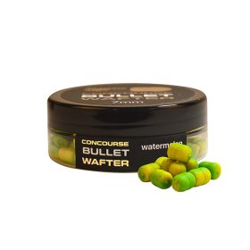 Benzár Mix Concourse Bullet Wafter Melone 7mm Wafter 25gr