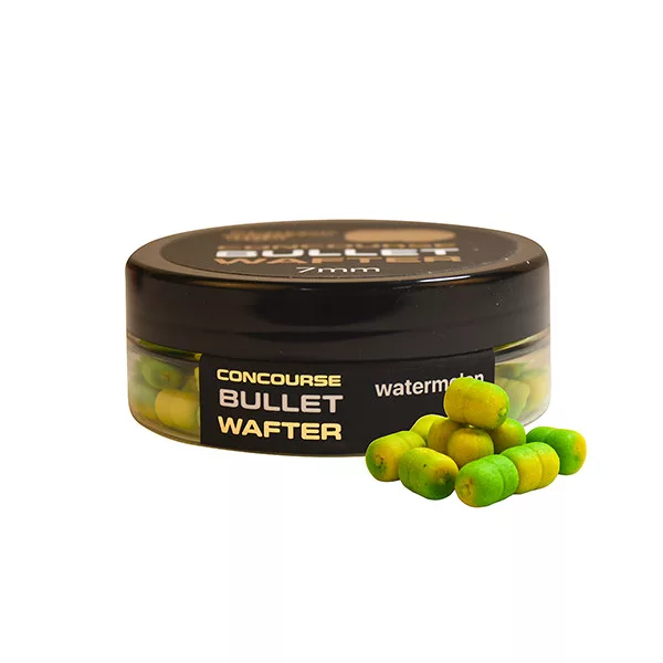 Benzár Mix Concourse Bullet Wafter Melone 7mm Wafter 25gr
