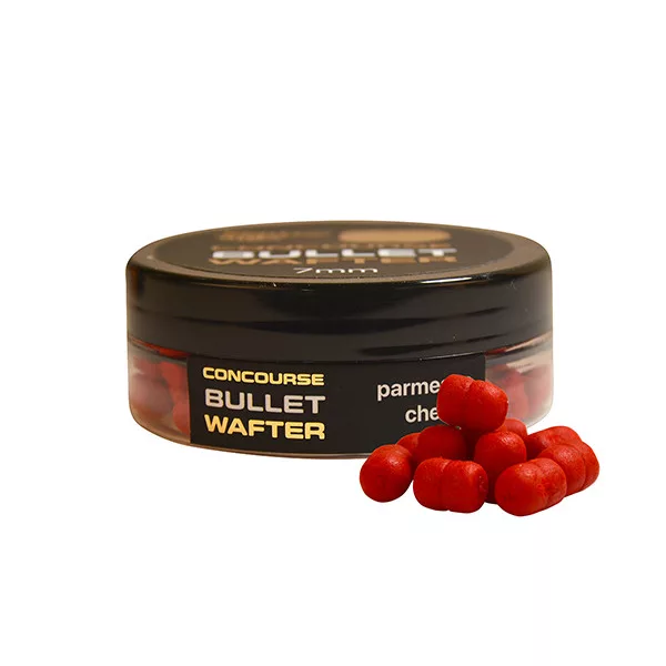 Benzár Mix Concourse Bullet Wafter Parmigiano 7mm Wafter 25gr