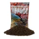 BENZÁR MIX COMMERCIAL PELLET MIX NERO-MARRONE 800 GR - Con farina di pesce