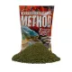 PASTURA BENZÁR MIX COMMERCIAL GREEN BETAINE VERDE SCURO 800gr - Con farina di pesce