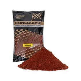   Benzár Mix Concourse Method Mix - Salsiccia al Peperoncino - 800gr