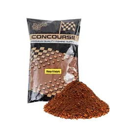   Benzár Mix Concourse Method Mix - Mango Acido Butirrico - 800gr