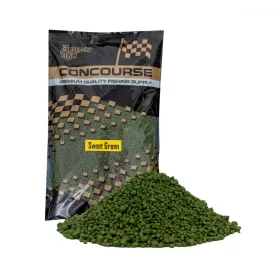 **Benzar Mix** Concourse Method Mix Sweet Green 800G