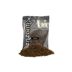   Benzar Mix Aller Aqua Pellet Classico 2mm 800gr Pellet da pastura
