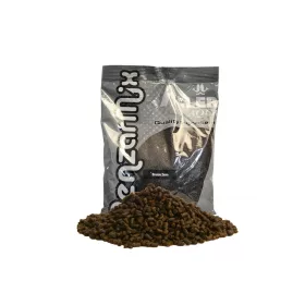   Benzar Mix Aller Aqua Pellet Bronzo 2mm 800gr Pellet da pastura